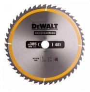 Пиляльний диск DEWALT DEWALT 305x30x2 Z48 DT1959